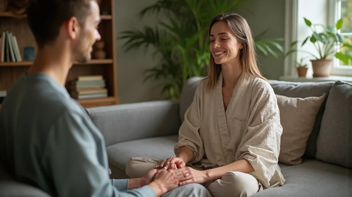 You are currently viewing Reiki à Paris : Guide Complet des Meilleurs Praticiens pour votre Bien-être